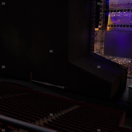 Northwest Stadium - Section 309 Seat View