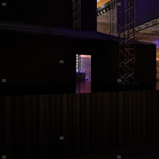 Northwest Stadium - Section 6 Seat View