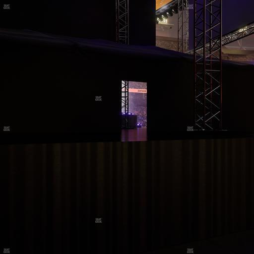 Northwest Stadium - Section 6 Seat View