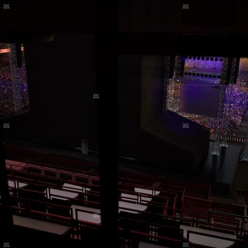 Northwest Stadium - Section Suite 129 Seat View