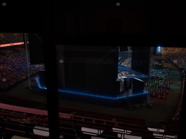 Northwest Stadium - Section Suite 131 Seat View