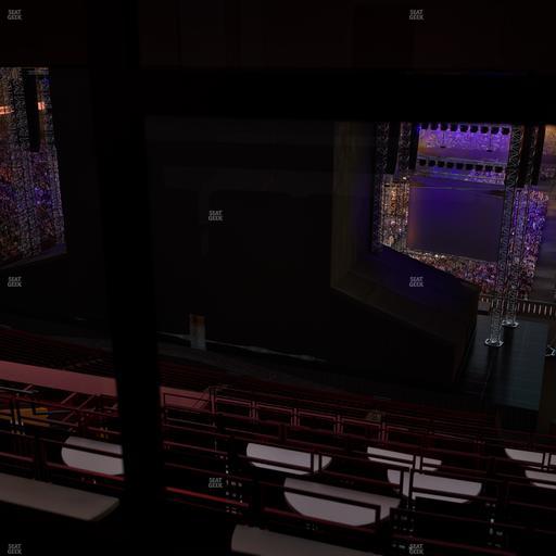 Northwest Stadium - Section Suite 131 Seat View