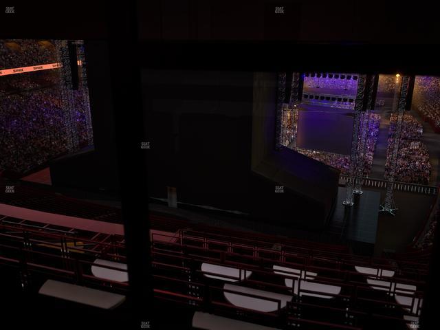 Northwest Stadium - Section Suite 131 Seat View