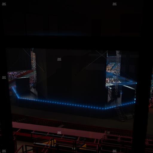Northwest Stadium - Section Suite 132 Seat View