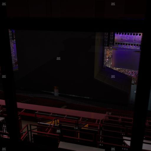 Northwest Stadium - Section Suite 132 Seat View