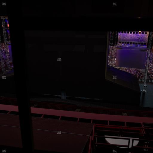 Northwest Stadium - Section Suite 134 Seat View