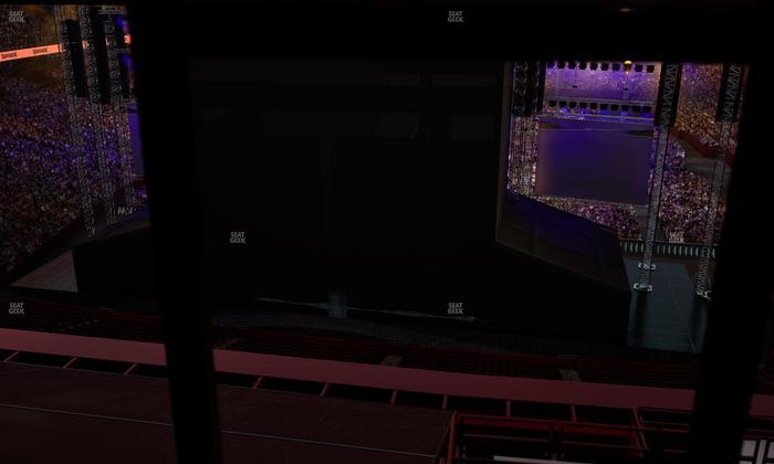 Northwest Stadium - Section Suite 134 Seat View