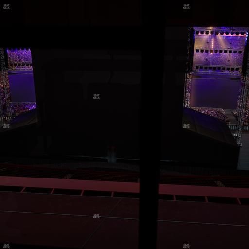 Northwest Stadium - Section Suite 135 Seat View