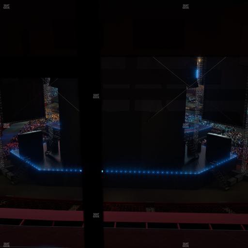 Northwest Stadium - Section Suite 136 Seat View