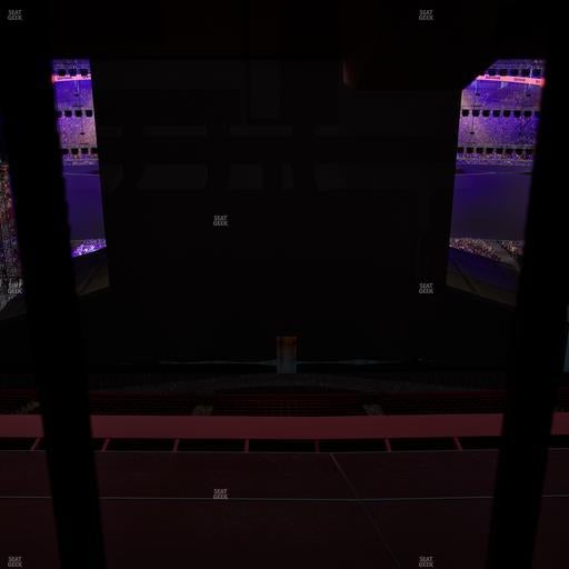 Northwest Stadium - Section Suite 137 Seat View