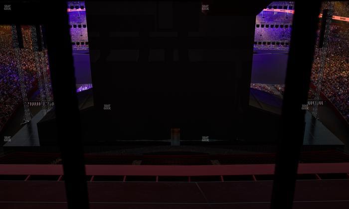 Northwest Stadium - Section Suite 137 Seat View