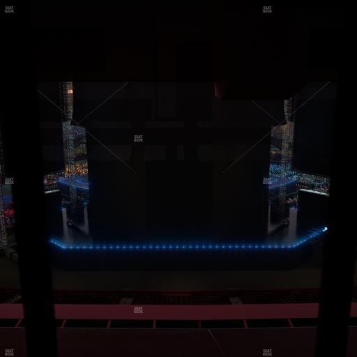 Northwest Stadium - Section Suite 137 Seat View