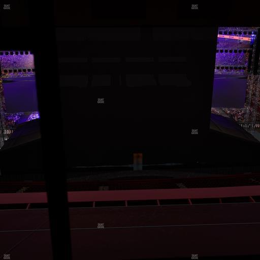 Northwest Stadium - Section Suite 138 Seat View