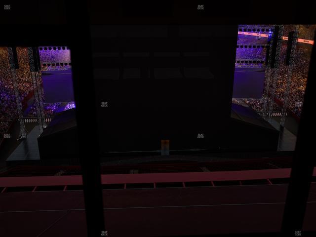 Northwest Stadium - Section Suite 138 Seat View