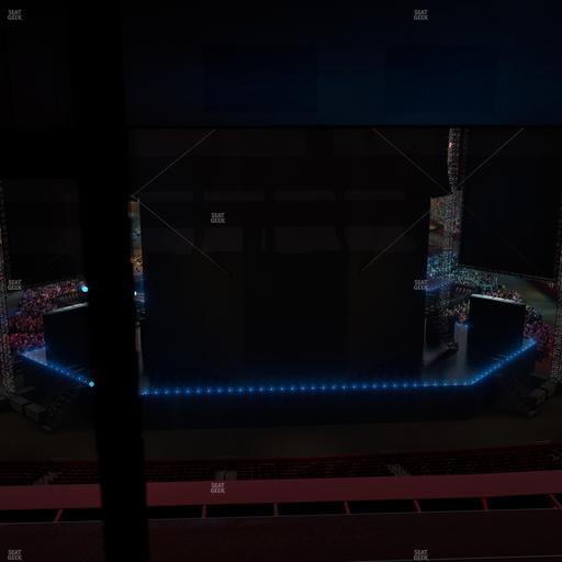 Northwest Stadium - Section Suite 138 Seat View