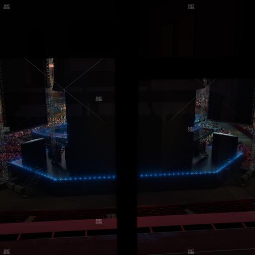 Northwest Stadium - Section Suite 139 Seat View
