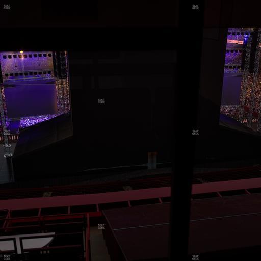 Northwest Stadium - Section Suite 140 Seat View