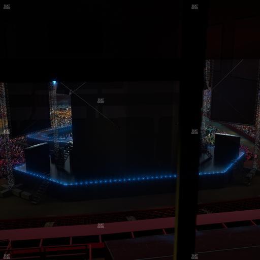 Northwest Stadium - Section Suite 140 Seat View