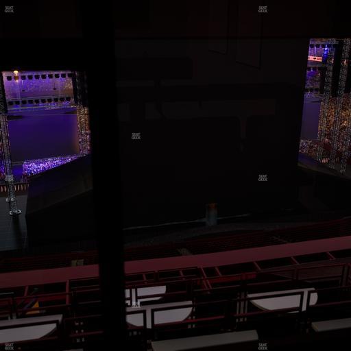 Northwest Stadium - Section Suite 141 Seat View