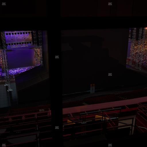 Northwest Stadium - Section Suite 142 Seat View