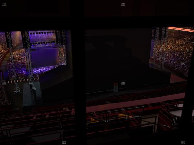 Northwest Stadium - Section Suite 142 Seat View