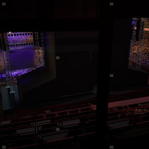 Northwest Stadium - Section Suite 143 Seat View