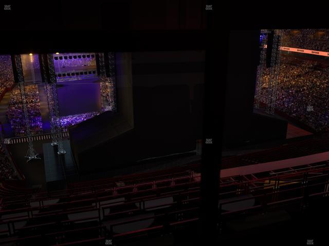 Northwest Stadium - Section Suite 143 Seat View