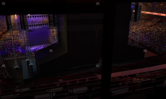 Northwest Stadium - Section Suite 143 Seat View