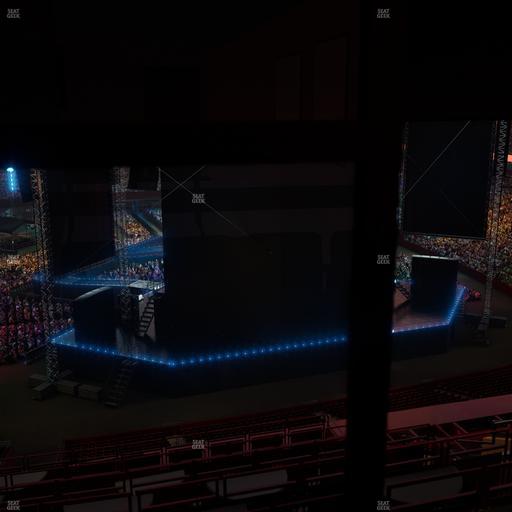 Northwest Stadium - Section Suite 143 Seat View