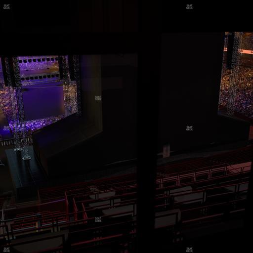 Northwest Stadium - Section Suite 144 Seat View