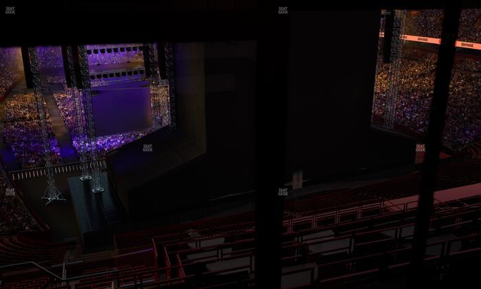 Northwest Stadium - Section Suite 144 Seat View