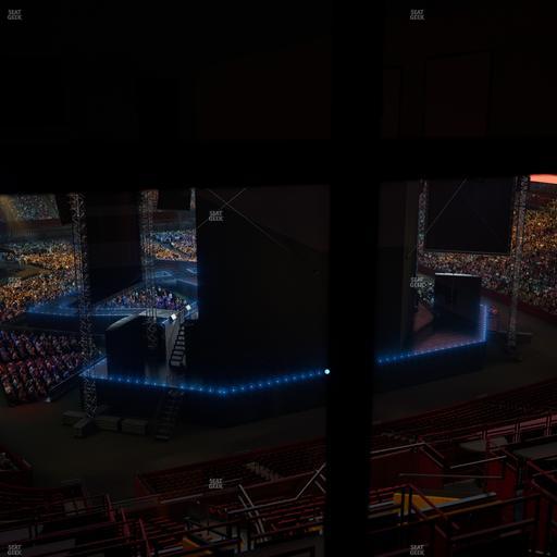 Northwest Stadium - Section Suite 145 Seat View