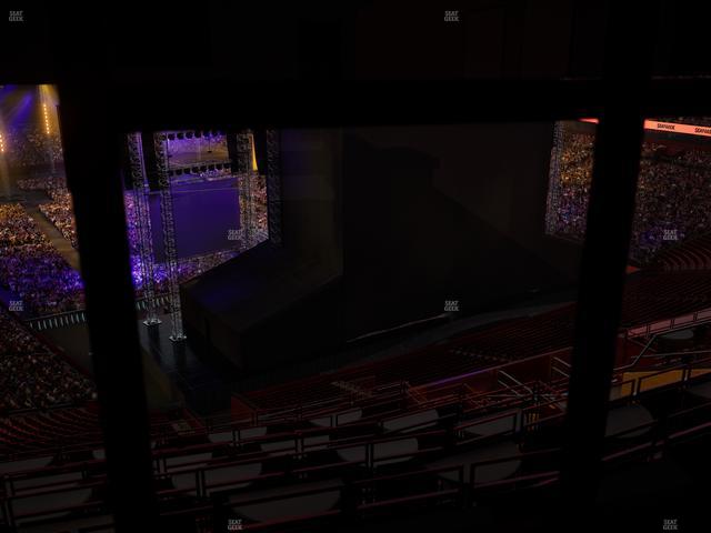 Northwest Stadium - Section Suite 146 Seat View