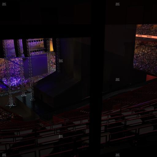 Northwest Stadium - Section Suite 147 Seat View