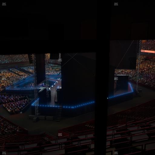 Northwest Stadium - Section Suite 147 Seat View