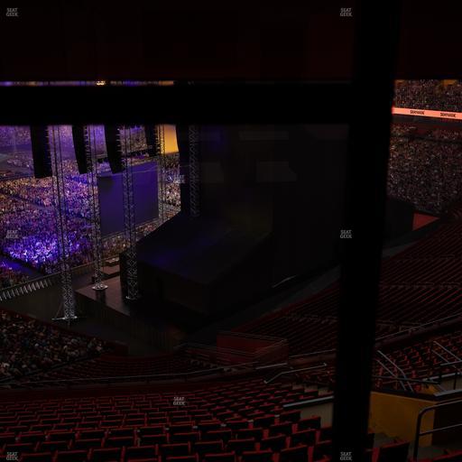 Northwest Stadium - Section Suite 149 Seat View