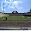 Preview of Notre Dame Stadium - Section 1 Seat View