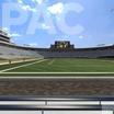 Preview of Notre Dame Stadium - Section 2 Seat View