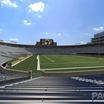 Preview of Notre Dame Stadium - Section 3 Seat View