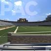 Preview of Notre Dame Stadium - Section 3 Seat View