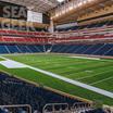 Preview of NRG Stadium - Section 101 Seat View