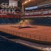 Preview of NRG Stadium - Section 101 Seat View