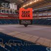 Preview of NRG Stadium - Section 102 Seat View