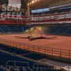 Preview of NRG Stadium - Section 102 Seat View