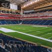 Preview of NRG Stadium - Section 102 Seat View