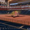 Preview of NRG Stadium - Section 103 Seat View