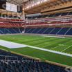 Preview of NRG Stadium - Section 103 Seat View