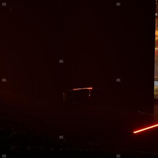 NRG Stadium - Section 113 Seat View