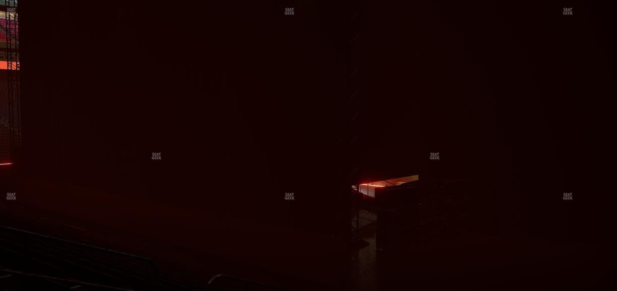 NRG Stadium - Section 114 Seat View