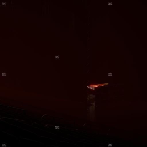 NRG Stadium - Section 114 Seat View